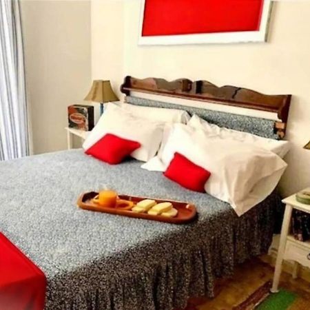 Appartamento Cagliari Centro Con Vista Sul Porto Екстериор снимка